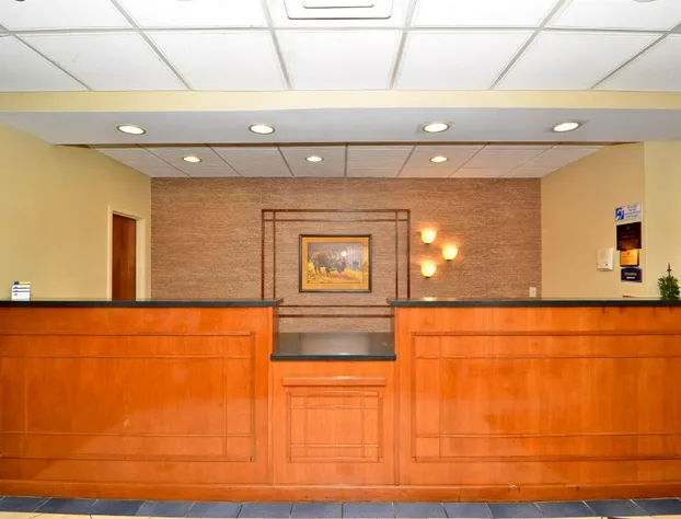 Best Western Galleria Inn & Suites hotel detail image 1