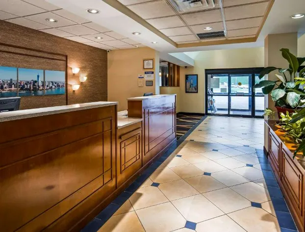 Best Western Galleria Inn & Suites hotel detail image 2