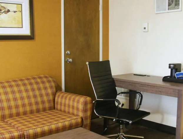 Best Western Galleria Inn & Suites hotel detail image 4