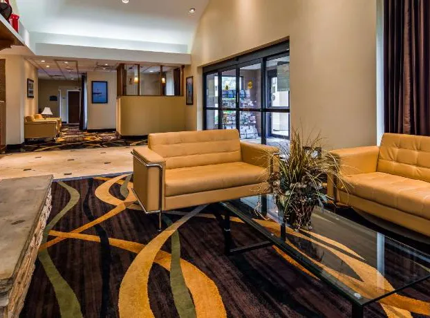 Best Western Galleria Inn & Suites hotel detail image 2