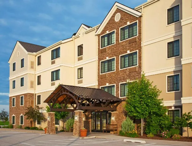 Staybridge Suites Davenport by IHG hotel detail image 1