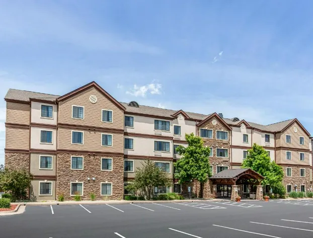 Staybridge Suites Davenport by IHG hotel detail image 2