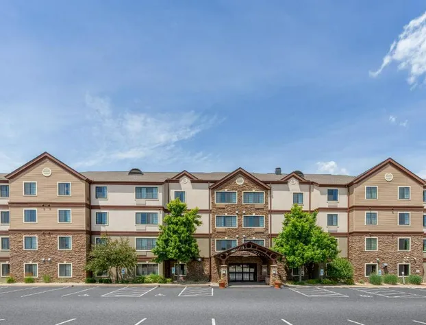 Staybridge Suites Davenport by IHG hotel detail image 4