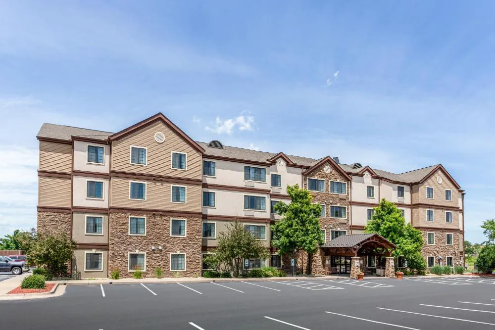 Staybridge Suites Davenport by IHG hotel hero