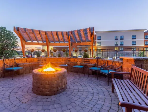 Staybridge Suites Davenport by IHG hotel detail image 1