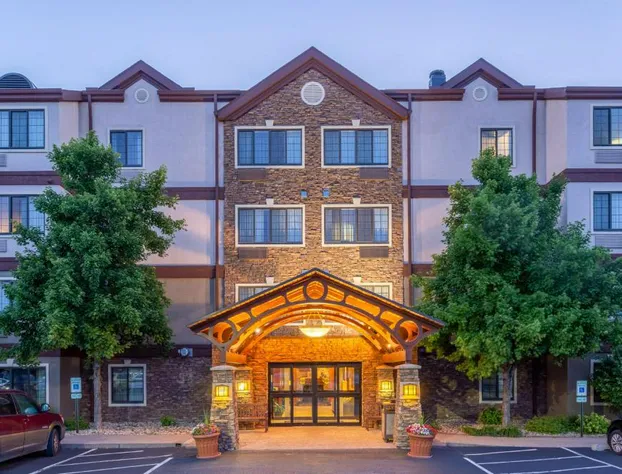 Staybridge Suites Davenport by IHG hotel detail image 2