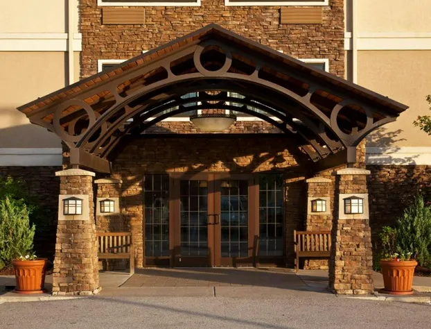 Staybridge Suites Davenport by IHG hotel detail image 3