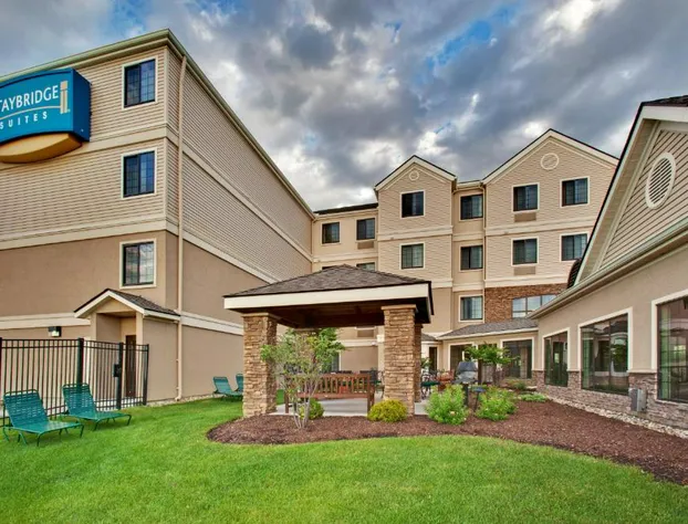 Staybridge Suites Davenport by IHG hotel detail image 1