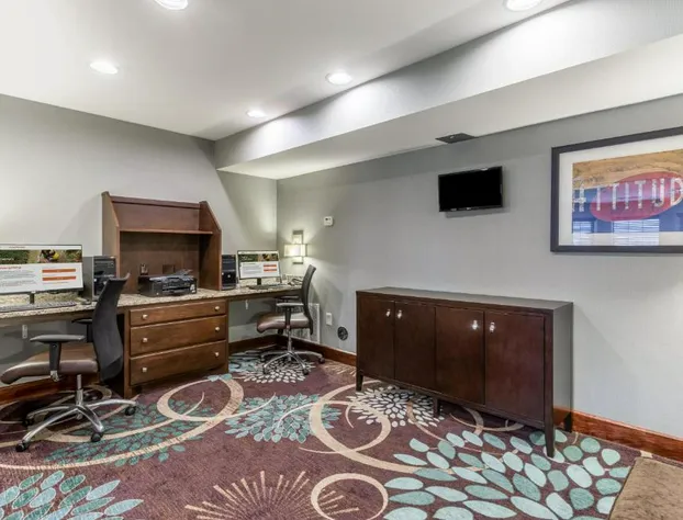 Staybridge Suites Davenport by IHG hotel detail image 4