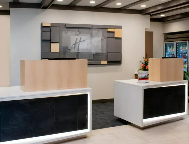 Holiday Inn Express Nashville Airport by IHG hotel detail image 2