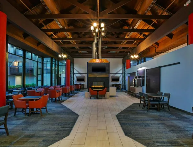 Holiday Inn Express Nashville Airport by IHG hotel detail image 3