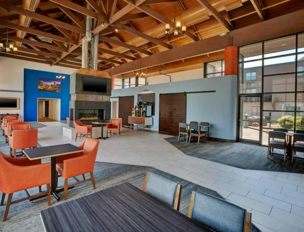 Holiday Inn Express Nashville Airport by IHG hotel detail image 2