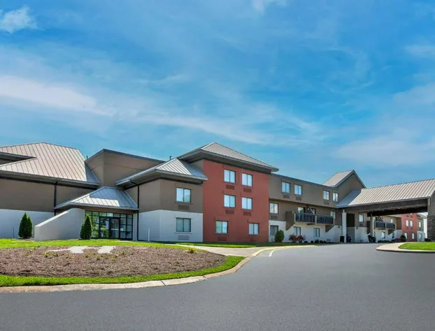 Holiday Inn Express Nashville Airport by IHG hotel detail image 3