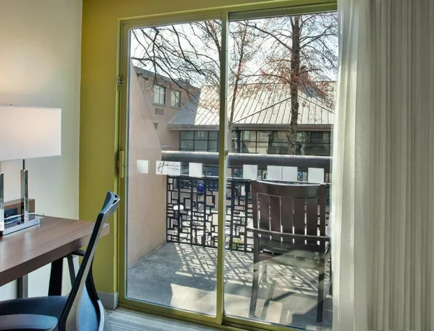 Holiday Inn Express Nashville Airport by IHG hotel detail image 4