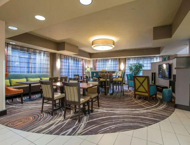 Hampton Inn Atlanta - Newnan hotel detail image 2