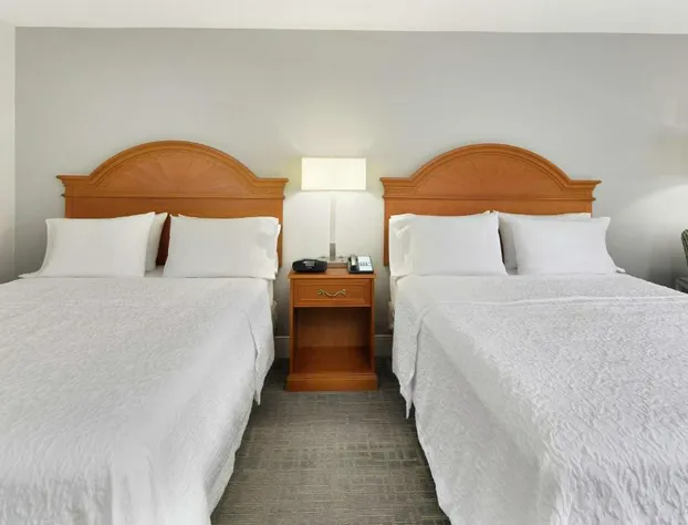 Hampton Inn Atlanta - Newnan hotel detail image 4