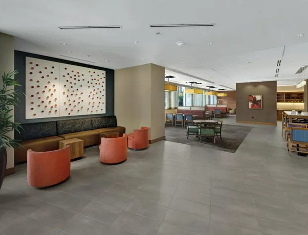 Hyatt Place Champaign-Urbana hotel detail image 3