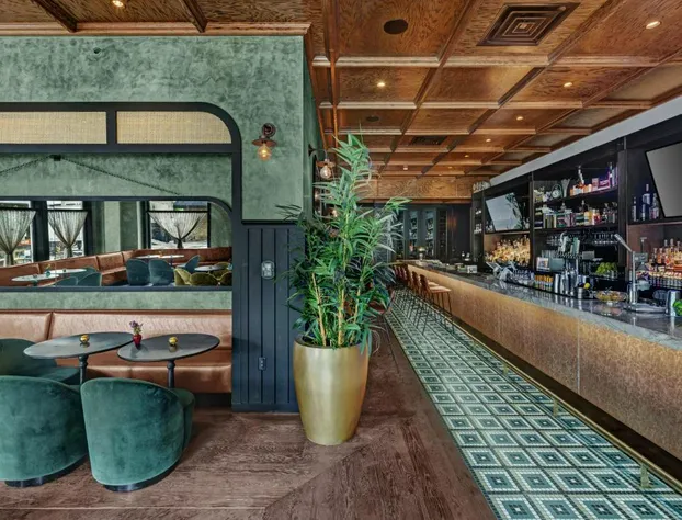 Hyatt Place Champaign-Urbana hotel detail image 4