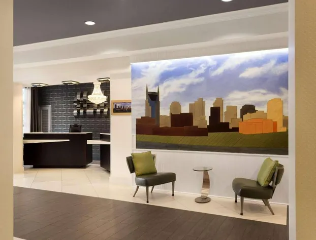 Country Inn & Suites by Radisson, Nashville Airport, TN hotel detail image 2