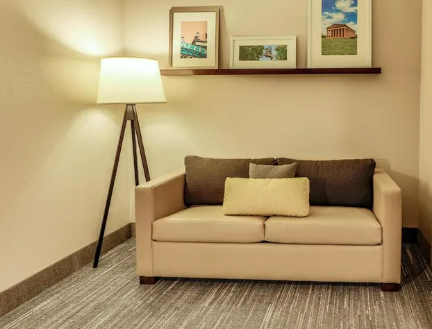 Country Inn & Suites by Radisson, Nashville Airport, TN hotel detail image 3