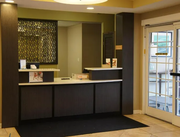 Candlewood Suites Clarksville by IHG hotel detail image 4
