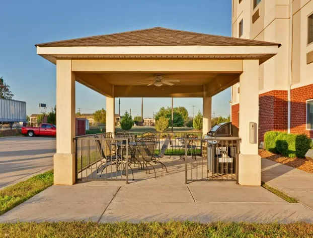 Candlewood Suites Clarksville by IHG hotel detail image 3