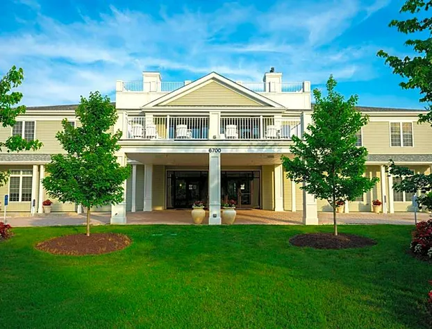 The Colonies at Williamsburg hotel detail image 1