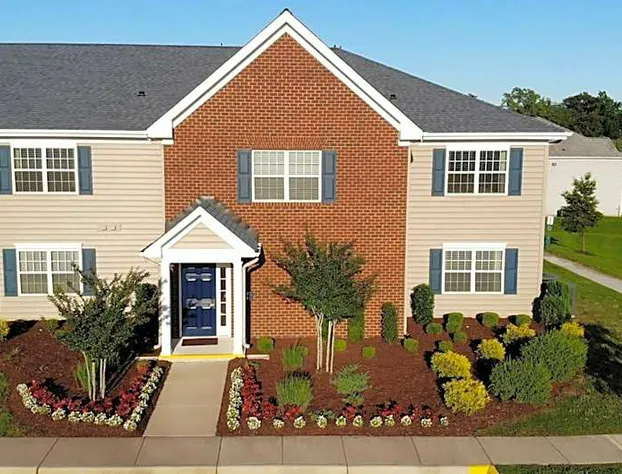 The Colonies at Williamsburg hotel detail image 3