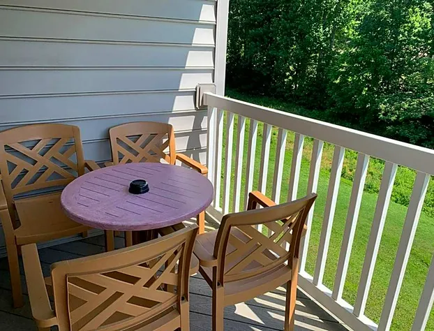 The Colonies at Williamsburg hotel detail image 4