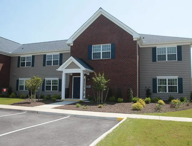 The Colonies at Williamsburg hotel detail image 1