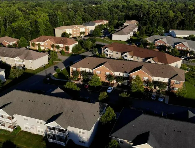 The Colonies at Williamsburg hotel detail image 2