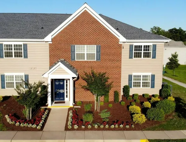 The Colonies at Williamsburg hotel detail image 4