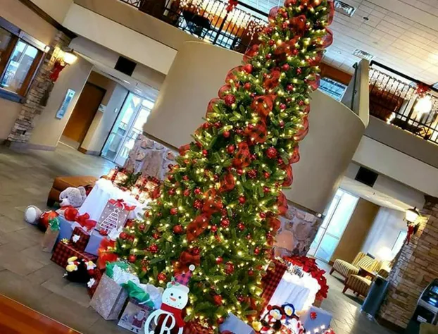 The Ramsey Hotel & Convention Center hotel detail image 1