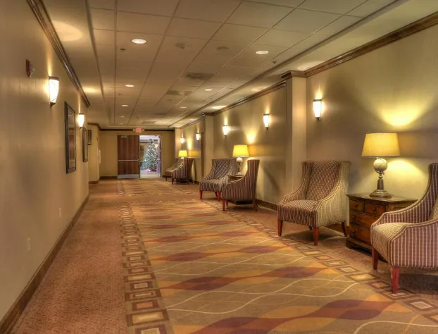 The Ramsey Hotel & Convention Center hotel detail image 2