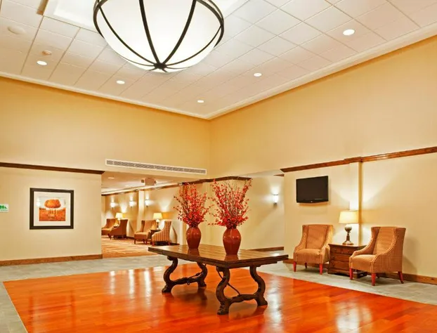 The Ramsey Hotel & Convention Center hotel detail image 3