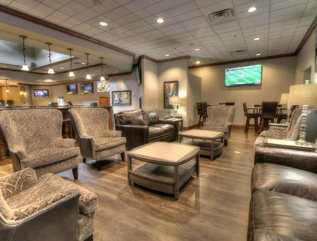 The Ramsey Hotel & Convention Center hotel detail image 4