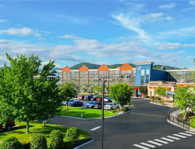 The Ramsey Hotel and Convention Center Pigeon Forge hotel detail image 4