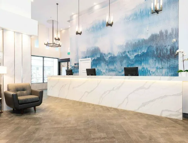 Sandman Signature Calgary Downtown Hotel hotel detail image 2