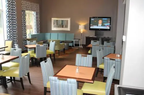 Holiday Inn Express & Suites Starkville by IHG hotel detail image 2