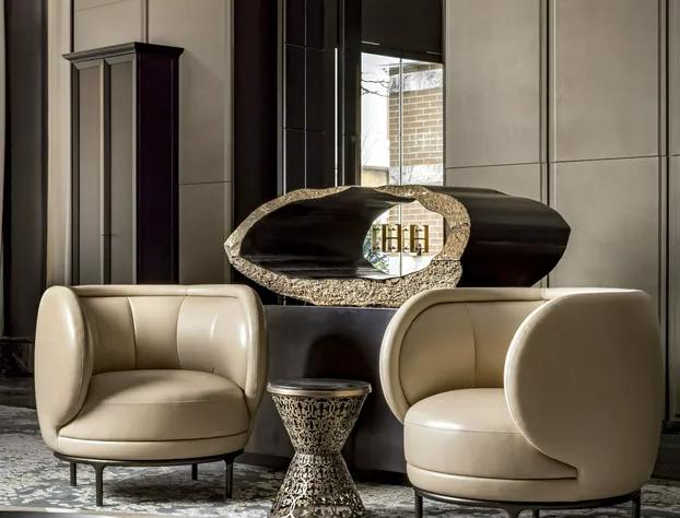 The Hazelton Hotel Toronto hotel detail image 3