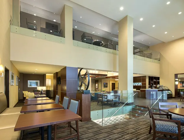 Hyatt Place Washington DC/US Capitol hotel detail image 1