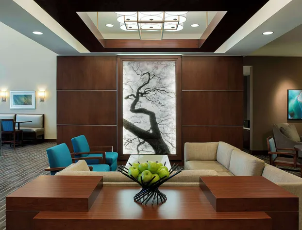 Hyatt Place Washington DC/US Capitol hotel detail image 2