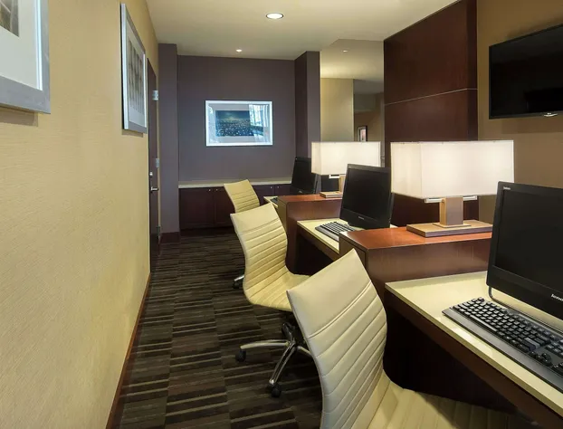 Hyatt Place Washington DC/US Capitol hotel detail image 3