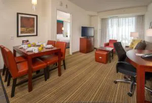 Residence Inn Arlington Ballston hotel detail image 1
