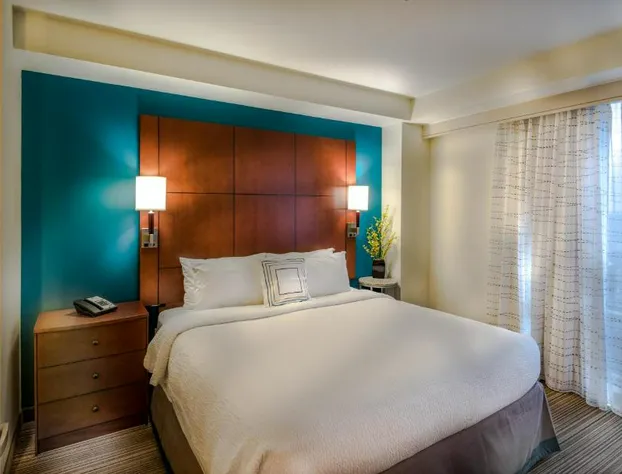 Residence Inn Arlington Ballston hotel detail image 2