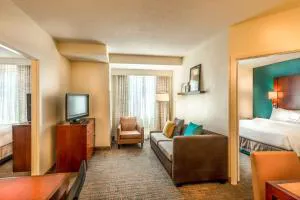 Residence Inn Arlington Ballston hotel detail image 3