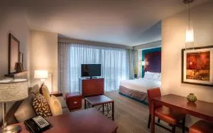 Residence Inn Arlington Ballston hotel detail image 4
