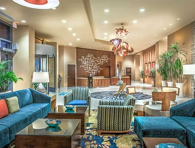 Residence Inn Arlington Ballston hotel detail image 4