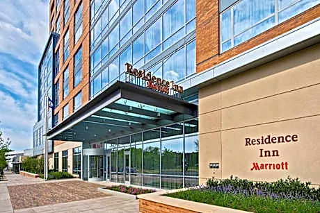Residence Inn Arlington Ballston hotel detail image 3