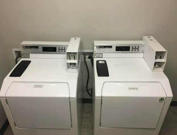 Super 8 by Wyndham Regina hotel detail image 2